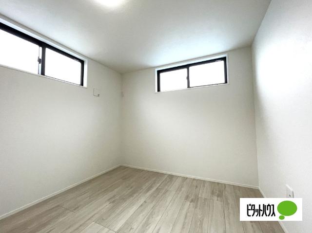 全４棟／４号棟　省エネなＺＥＨ水準住宅 その他部屋・スペース