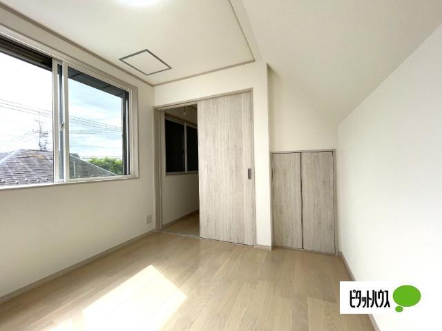 全１棟現場　自由に使える多目的スペース その他部屋・スペース