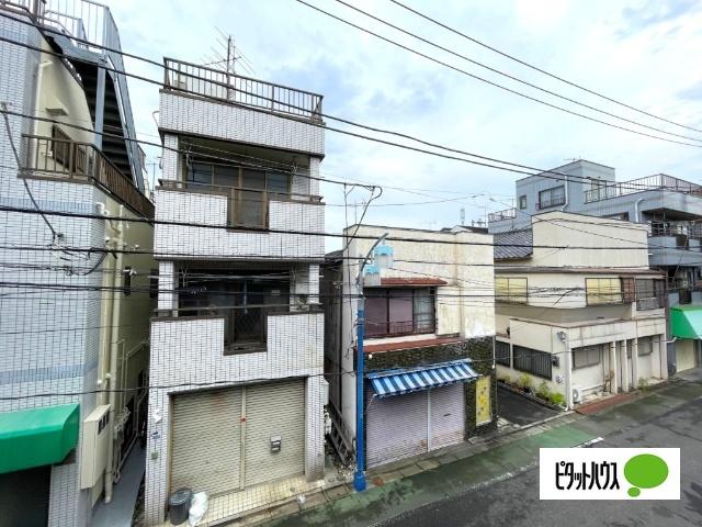 全１棟現場　家事の時短に嬉しい食洗機付き 眺望