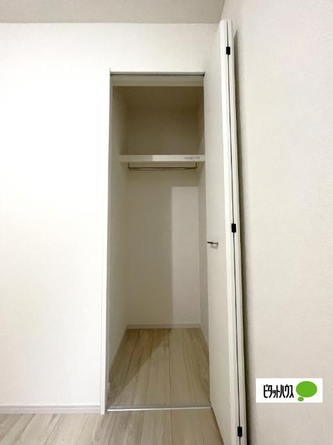 全１棟現場　家事の時短に嬉しい食洗機付き その他部屋・スペース
