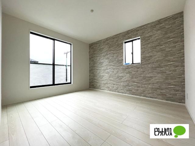 全１３棟／４号棟　ＺＥＨ水準の省エネ適合住宅 その他部屋・スペース
