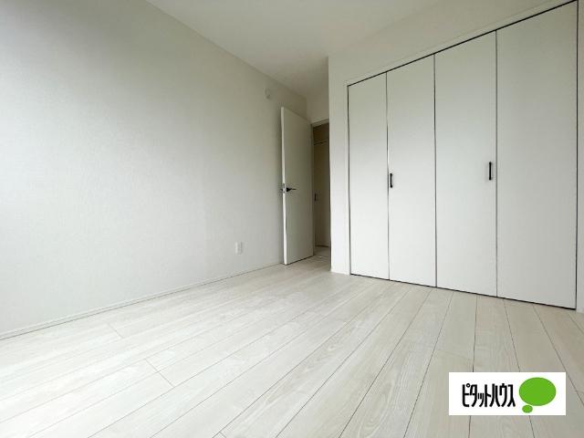 全１３棟／４号棟　ＺＥＨ水準の省エネ適合住宅 その他部屋・スペース