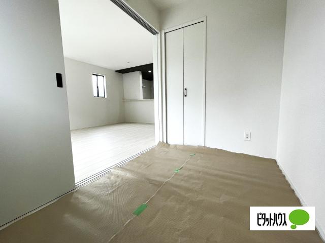 全１３棟／４号棟　ＺＥＨ水準の省エネ適合住宅 その他部屋・スペース