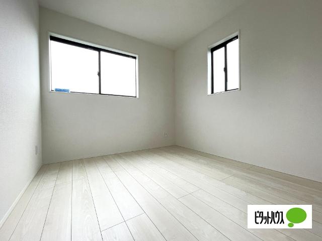 全１３棟／４号棟　ＺＥＨ水準の省エネ適合住宅 その他部屋・スペース