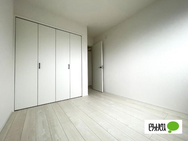 全１３棟／４号棟　ＺＥＨ水準の省エネ適合住宅 その他部屋・スペース