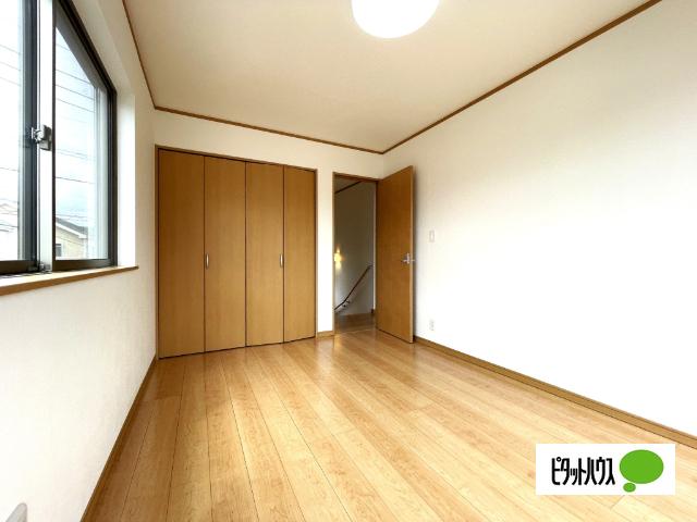 松戸市古ケ崎３丁目　中古戸建 その他部屋・スペース