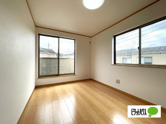 松戸市古ケ崎３丁目　中古戸建 その他部屋・スペース