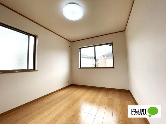 松戸市古ケ崎３丁目　中古戸建 その他部屋・スペース