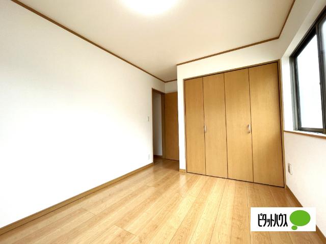 松戸市古ケ崎３丁目　中古戸建 その他部屋・スペース