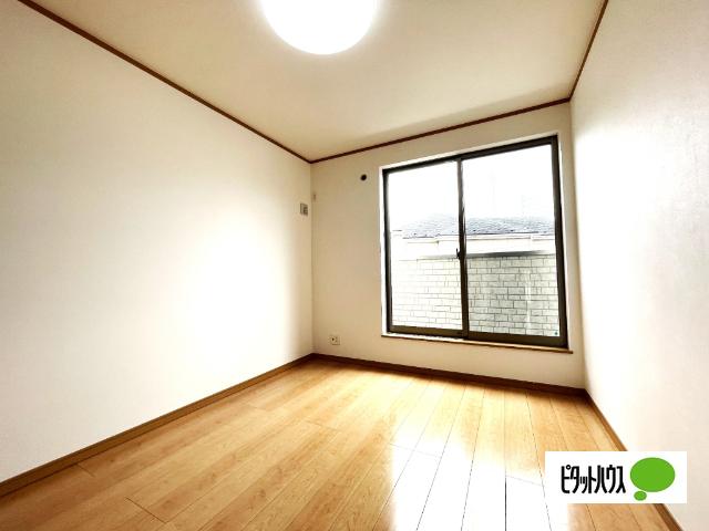 松戸市古ケ崎３丁目　中古戸建 その他部屋・スペース