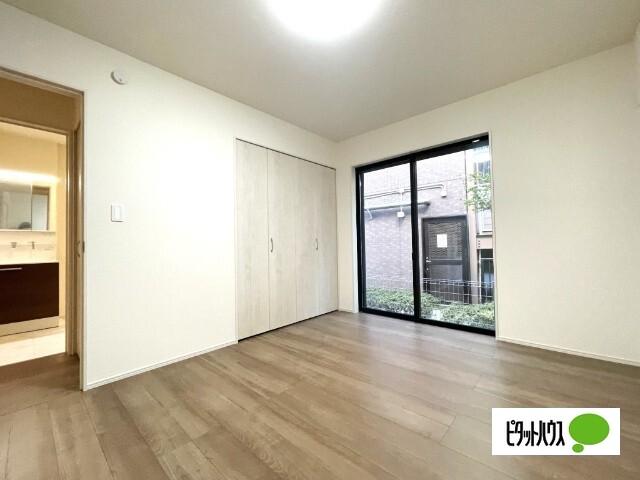 全３棟／Ｃ号棟　家事の時短の嬉しい食洗機付き その他部屋・スペース