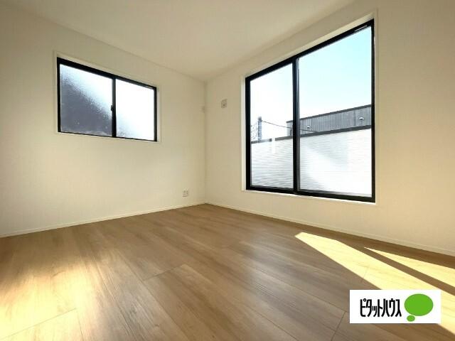 全４棟／４号棟　ガス代の節約にもなるエコジョーズ その他部屋・スペース