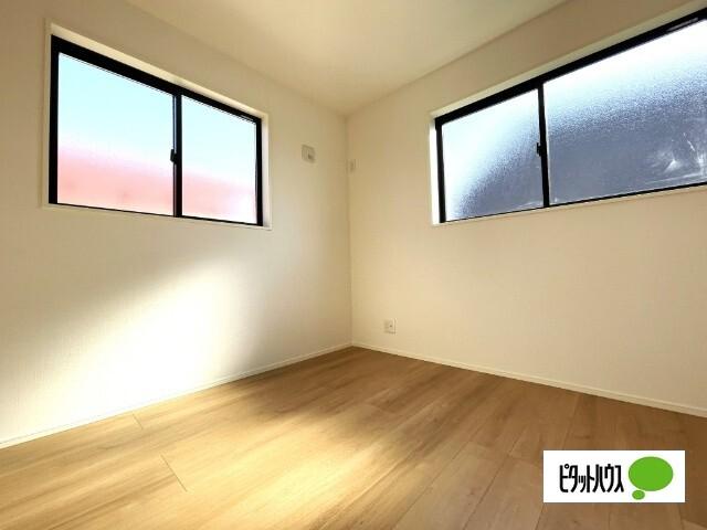 全４棟／４号棟　ガス代の節約にもなるエコジョーズ その他部屋・スペース