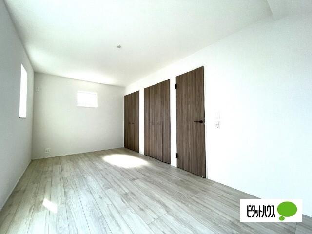 全１棟現場　ＺＥＨ基準の省エネ住宅 その他部屋・スペース