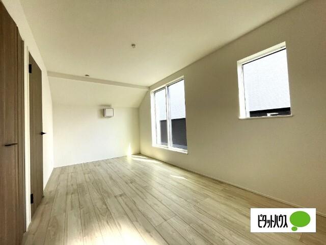 全１棟現場　ＺＥＨ基準の省エネ住宅 その他部屋・スペース