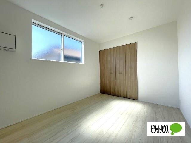 全１棟現場　ＺＥＨ基準の省エネ住宅 その他部屋・スペース