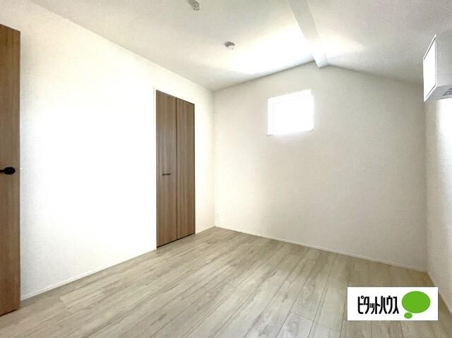 全１棟現場　ＺＥＨ基準の省エネ住宅 その他部屋・スペース