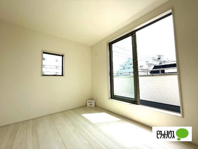 全９棟／３号棟　子育てファミリーに嬉しいロケーション その他部屋・スペース