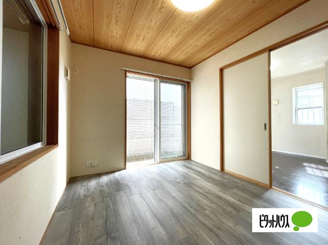鎌ケ谷市北中沢３丁目　中古戸建 その他部屋・スペース