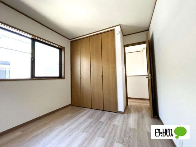 鎌ケ谷市東道野辺５丁目　中古戸建 その他部屋・スペース