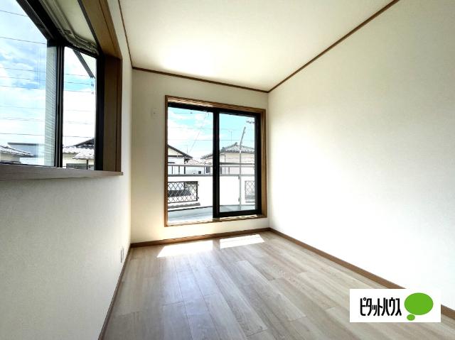鎌ケ谷市東道野辺５丁目　中古戸建 その他部屋・スペース