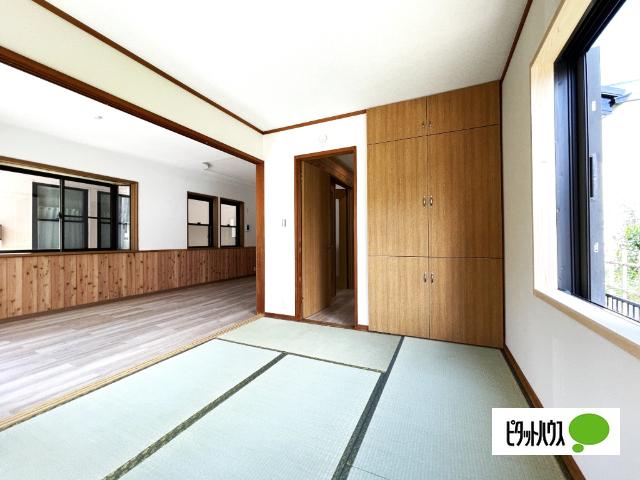 鎌ケ谷市東道野辺５丁目　中古戸建 その他部屋・スペース
