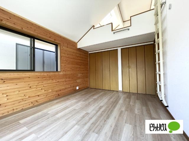 鎌ケ谷市東道野辺５丁目　中古戸建 その他部屋・スペース