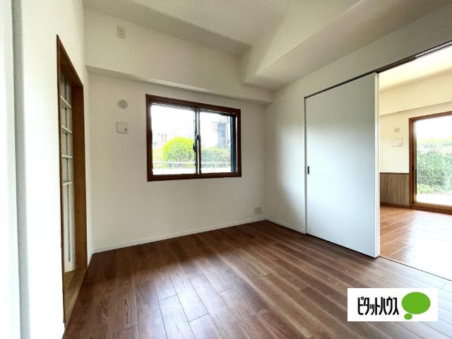 クレストフォルム市川南アクアビュー その他部屋・スペース