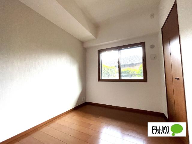 クレストフォルム市川南アクアビュー その他部屋・スペース