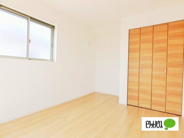 全１３区画／４号棟　近隣に生活施設充実 その他部屋・スペース