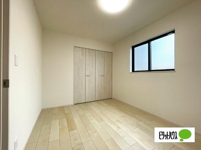 全２棟／Ａ号棟　ＺＥＨ水準の省エネ住宅 その他部屋・スペース