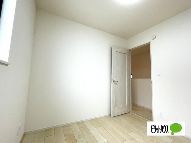 全２棟／Ａ号棟　ＺＥＨ水準の省エネ住宅 その他部屋・スペース