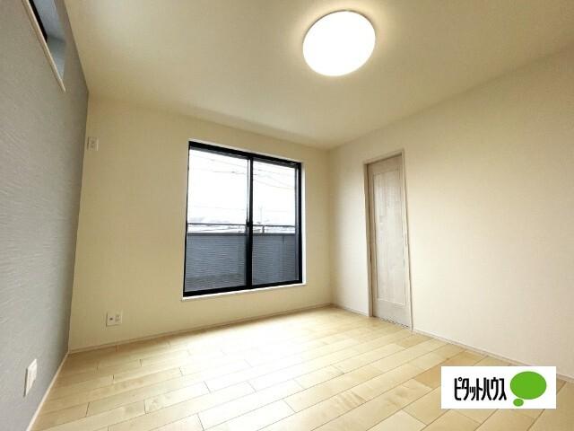 全２棟／Ａ号棟　ＺＥＨ水準の省エネ住宅 その他部屋・スペース