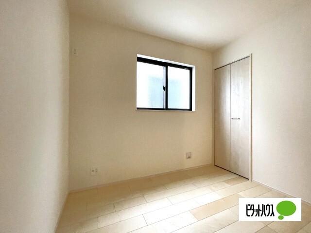 全２棟／Ａ号棟　ＺＥＨ水準の省エネ住宅 その他部屋・スペース