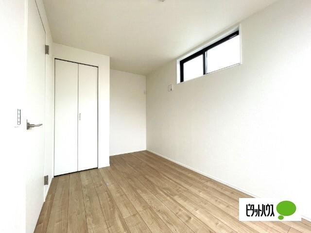 全３棟／２号棟　２０帖超えの広々リビング その他部屋・スペース