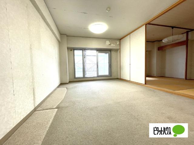 サンライトパストラル壱番街Ａ棟 その他部屋・スペース