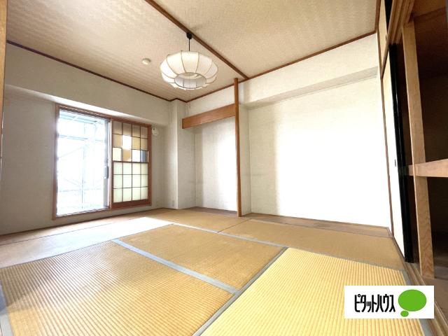 サンライトパストラル壱番街Ａ棟 その他部屋・スペース
