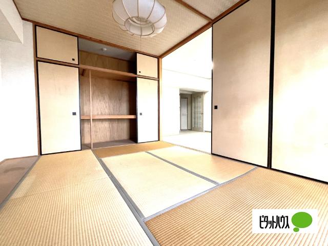サンライトパストラル壱番街Ａ棟 その他部屋・スペース