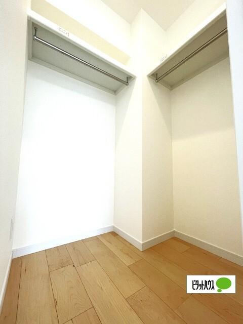 サンライトパストラル六番街Ｂ棟 その他部屋・スペース