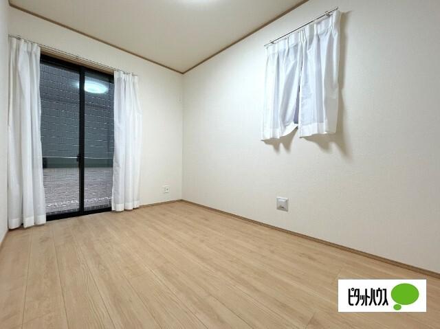 全２棟／１号棟　家事の時短の嬉しい食洗機付き その他部屋・スペース
