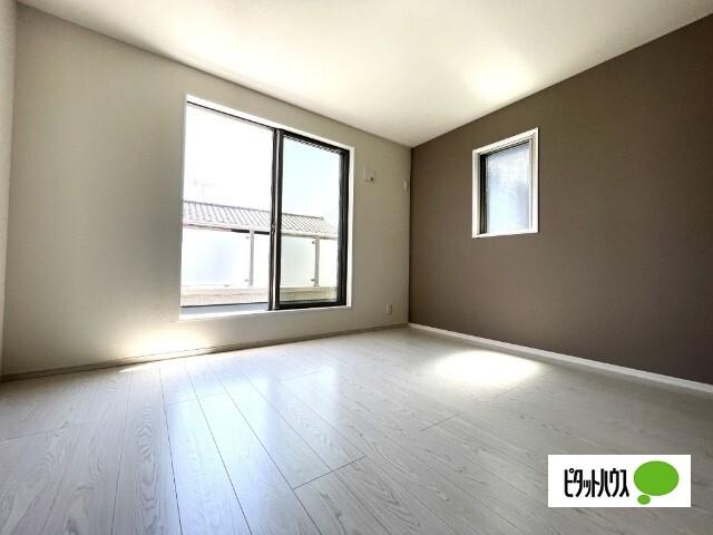全１棟現場　確かな品質の長期優良住宅 その他部屋・スペース