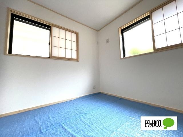 全１棟現場　荷物の受け取りに宅配BOX その他部屋・スペース