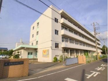 鎌ケ谷市立五本松小学校