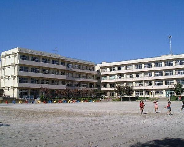 船橋市立高根台第三小学校