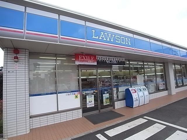 ローソン東船橋二丁目店