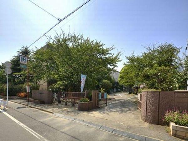 ルミエール船橋 船橋市立湊町小学校