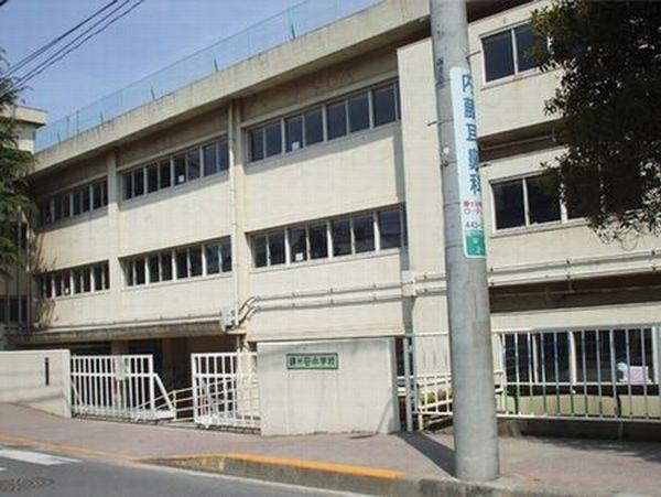 鎌ヶ谷市立鎌ケ谷小学校