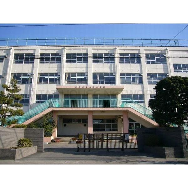 市川市立大野小学校