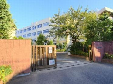 市川市立新浜小学校