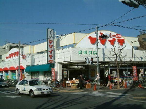 ヤマイチ小岩店